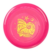 Wham-O Wham-O Frisbee Leteči Disk, 22.86cm Lahek Igrača za Začetnike Otroke Dečke in Deklice Stare 5+ Let, Za Zunanjo Igro Plažo Park Dvorišče – 70 g, (22088675)