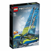 LEGO® Technic Catamaran (42105)