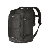 Tracer Ranac za laptop Squard 2, 14.0, 25x40x20 cm, Crni