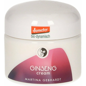 MARTINA GEBHARDT GINSENG KREMA - 50 ML