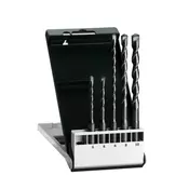 BOSCH set burgija za elektro-pneumatske cekice 2609255541