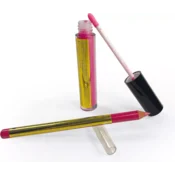 CLEMENTONI Crazy Chic Teen: ličila za ustnice Pink Power