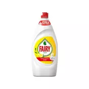 Deterd ent za sudove FAIRY 900ml