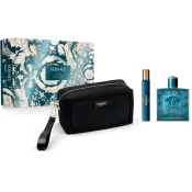 Versace Eros poklon set za muškarce