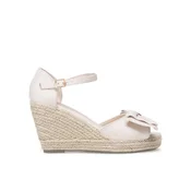 Espadrile DeeZee WYL2710-02 Bež