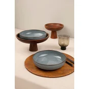 Hermia Set tanjira, 4 komada, Šareni