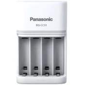 PANASONIC NAB. BQ-CC55E ENELOOP N