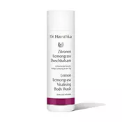 Dr.Hauschka Revitalizirajuci gel za tuširanje Limun i limunova trava 150 ml