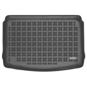 Rubber trunk mat Cupra Formentor 2020- (lower floor)