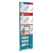 Selit-pro Twinfoam 2,2 mm AQUA+TRAK 9m2