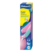 Pelikan nalivno pero Twist, Sweet Lila, v škatli