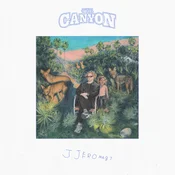 JJerome87 - The Canyon (Digipak) (CD)