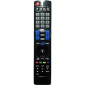 General LG AKB73275606 - zamenjava daljinski upravljalnik