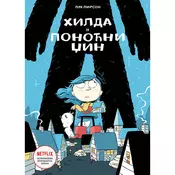 Hilda i ponocni džin