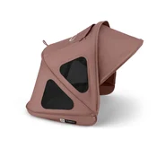 bugaboo® dragonfly™ krović breezy™ dusty pink