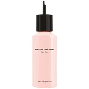 narciso rodriguez for her parfumska voda nadomestno polnilo za ženske 150 ml
