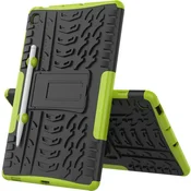 GS Ovitek za Samsung Galaxy Tab S6 Lite 10.4 2020/2022/2024, zelen