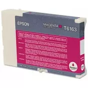 EPSON kertridž T6163 magenta