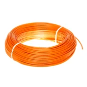 shumee Inštalacijski kabel H07V-K (LgY) 1,5 oranžen /100m/