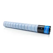 Ricoh Ricoh Aficio MPC2503 kompatibilen modri toner, (21404722)