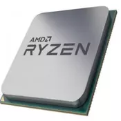 CPU AMD Ryzen 7 5800X 8 cores 3.8GHz (4.7GHz) Tray