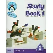 Pingus English Study Bokk 1 Level 2