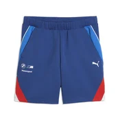 PUMA BMW M MOTORSPORT Sportswear 7 Shorts Men, Collection, Pro Blue/M Color, XL
