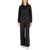 Emporio Armani EA7 TRACKSUIT 7W000464 AF13135 Črna