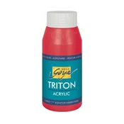 Akrilna barva Solo Goya TRITON 750 ml | različne barve
