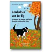 Geschichten von der Fly, m. Audio-CD