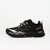 Sneakers Off-White Be Right Back Trail Low Black EUR 39