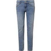 LEVIS Kavbojke 510, modra
