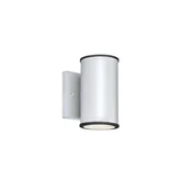 Westinghouse 65807 - LED prigušiva spoljašnja svetiljka MARIUS LED/8W/230V IP44