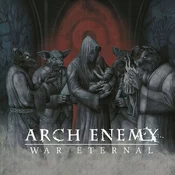 Arch Enemy - War Eternal (Reissue) (Digipak) (CD)