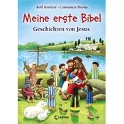 Meine erste Bibel
