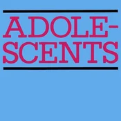 Adolescents - Adolescents (Reissue) (LP)