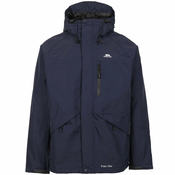 Mens waterproof jacket Trespass Corvo