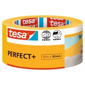 shumee 090875 TESA maskirni trak Perfect+, 50:50