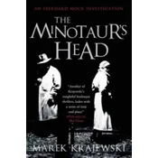 Minotaurs Head