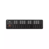 KORG klaviatura nanoKEY 2 black