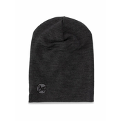 Buff Kapa Heavyweight Merino Wool Hat 111170.937.10.00 Siva