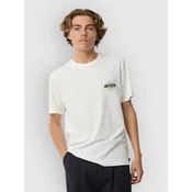 Rip Curl Disorder Burst moška majica bone