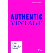 Authentic Vintage