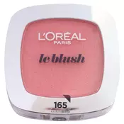 L´Oréal Paris Le Blush senčilo 5 g odtenek 165 Rosy Cheeks za ženske
