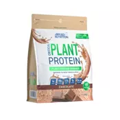 Applied Nutrition™ Critical Plant Protein 450g Chocolate