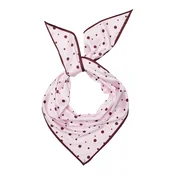 VERO MODA Šal VMELENA jagoda/roza