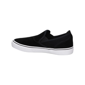 Emerica Wino G6 Slip-Ons black / white / gold Gr. 11.5 US