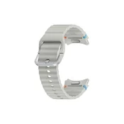 SAMSUNG Narukvica sportska za Galaxy Watch 7/ (S/M)/ srebrna