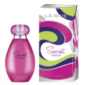 LA RIVE ženski parfem SECRET DREAM, 90 ml
