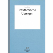 SUITNER:RHYTHMISCHE UBUNGEN